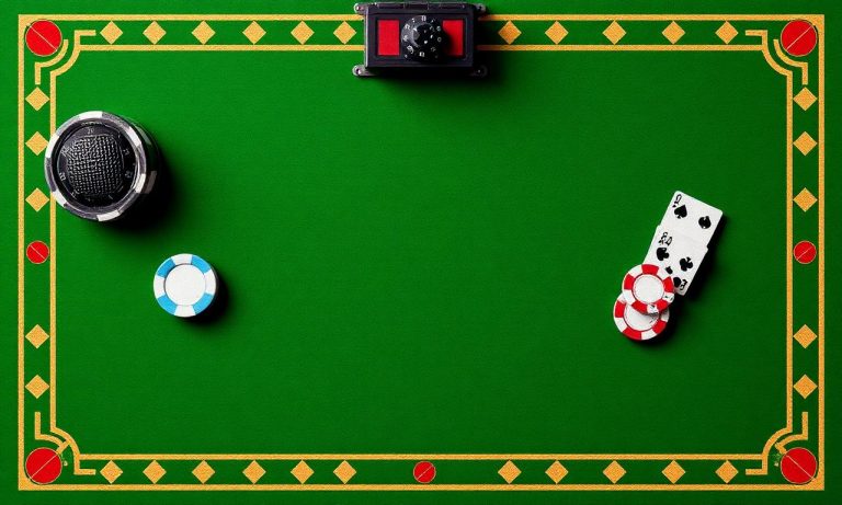 21點遊戲規則解析與技巧分享