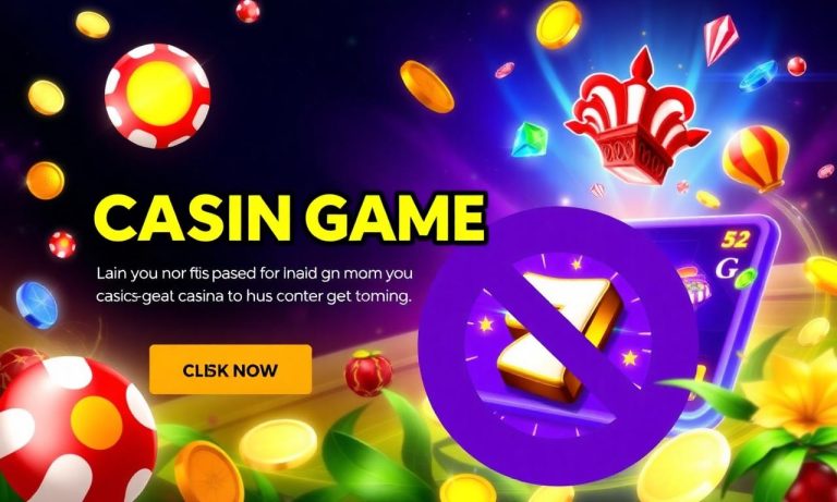 好路娛樂城網站推出全新賭場遊戲，精彩刺激等你來挑戰