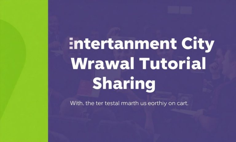 WM娛樂城出金教學分享