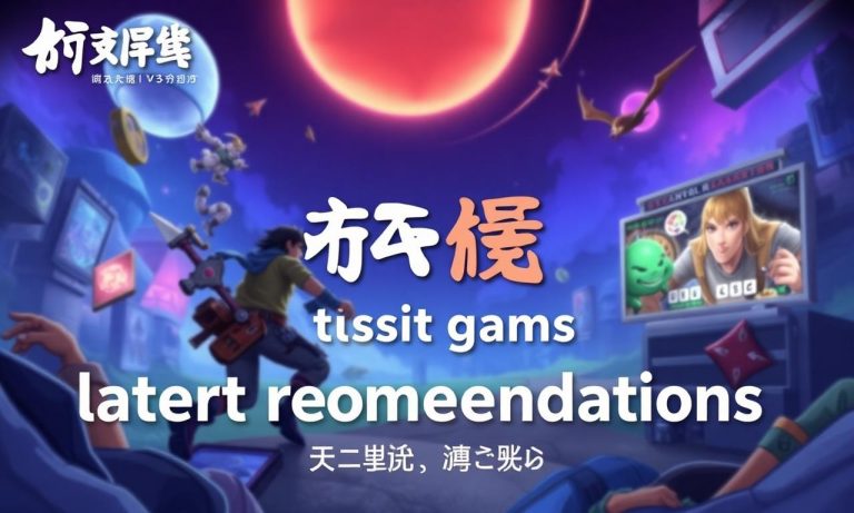 博乐娛樂城下載：最新遊戲推薦