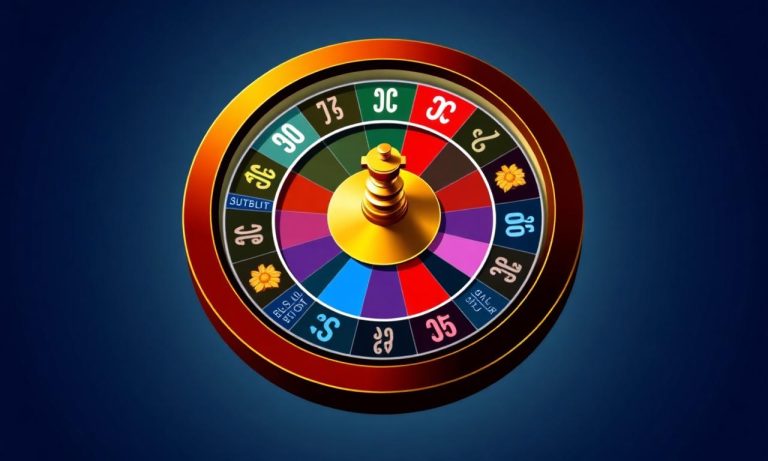 Betrix輪盤大獎賽即將開幕，你準備好了嗎？