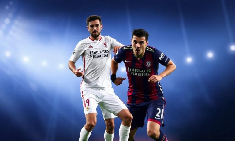 西甲球隊排名及實力分析