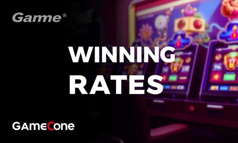 如何在Gameone賭博中提高勝率