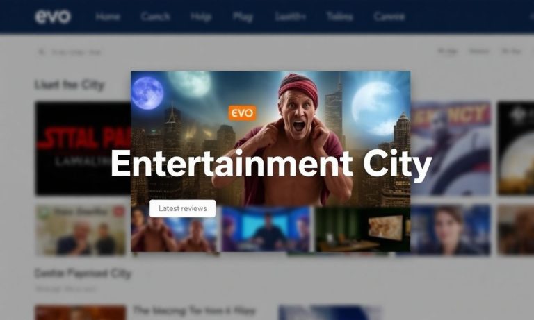 EVO娛樂城出金的最新評論