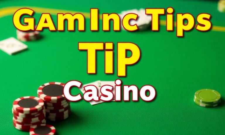 樂古娛樂賭博技巧：如何在賭場中玩得更精彩