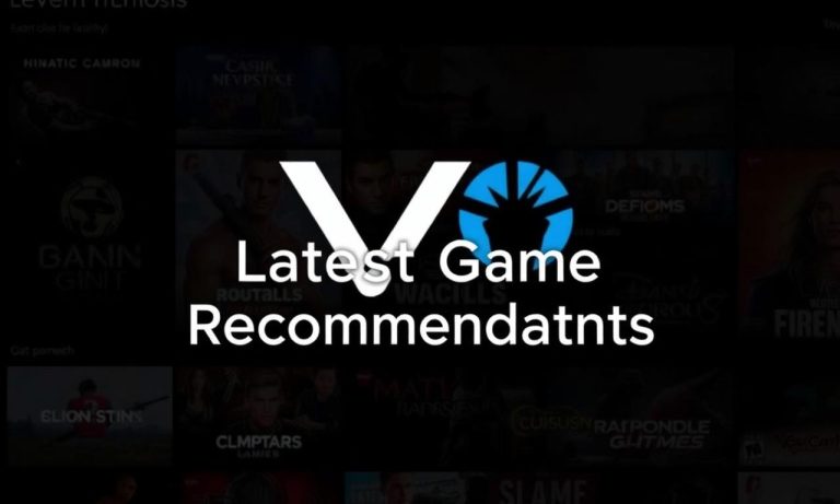 EVO娛樂城：最新遊戲推薦