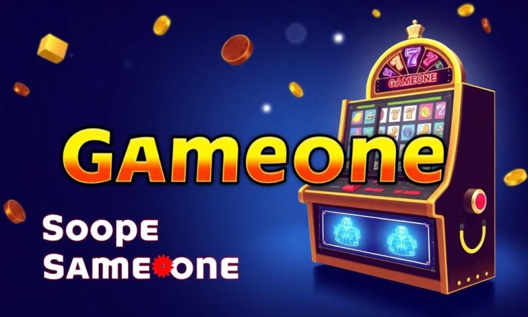 最熱門的Gameone老虎機遊戲推薦