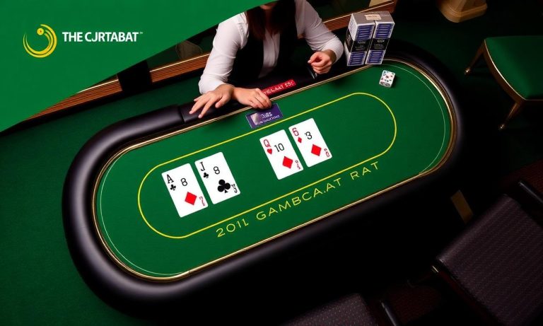 如何提高在Gameone百家樂中的勝率