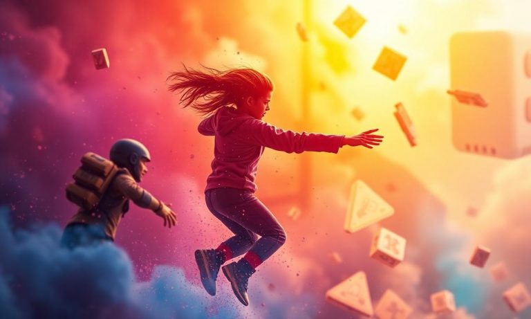 探索樂古娛樂真人的精彩世界