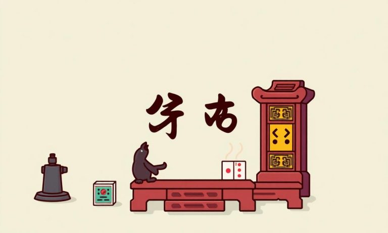 探索Fungame花旗骰的歷史與玩法