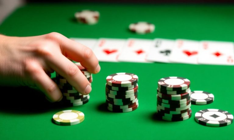 如何運用數學知識提升實發撲克技巧