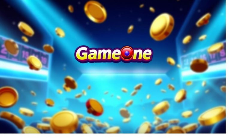 Gameone老虎機：超級大獎等你來挑戰