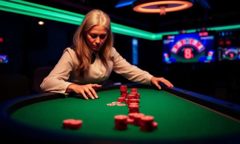 如何運用心理學在Betone賭博中取得優勢