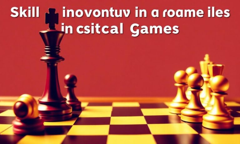 如何在實發棋牌遊戲中提升技巧？