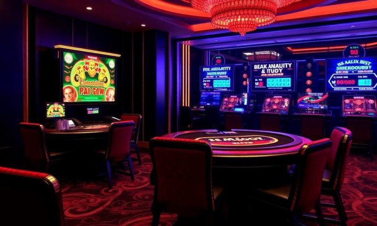 Fungame牌九：如何提升遊戲技巧？