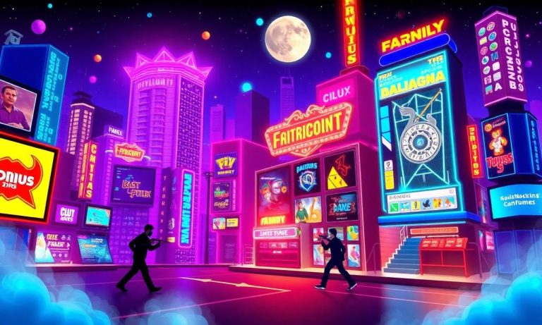 Funky娛樂城：最新熱門遊戲推薦