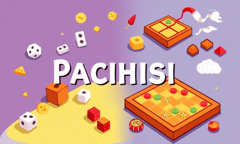 花旗骰遊戲的歷史與規則介紹