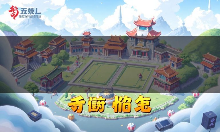 《好路娛樂城》新推出的熱門遊戲大揭秘！